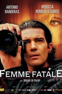 Femme fatale online (2002) | Kinomaniak.pl